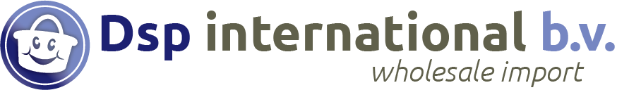 DSP International B.V.